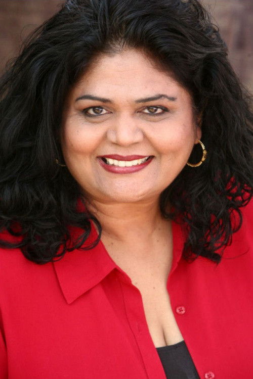 Sathya Jesudasson as