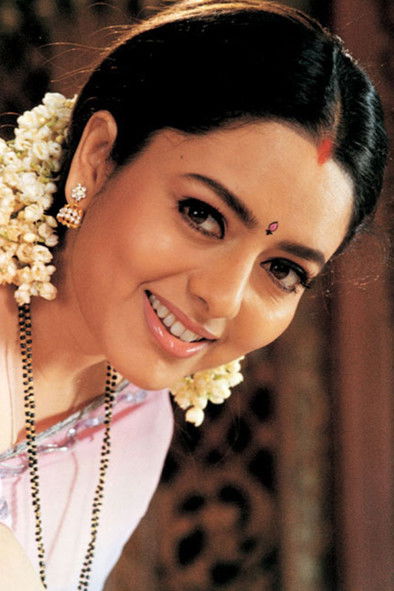 Soundarya as Draupati
