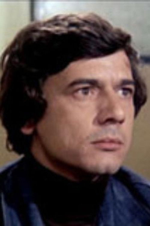 Piero Tiberi as Sadam (voice)