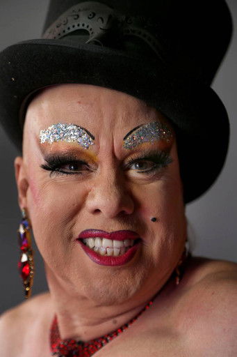 Bradley Picklesheimer as Drag Queen No. 1