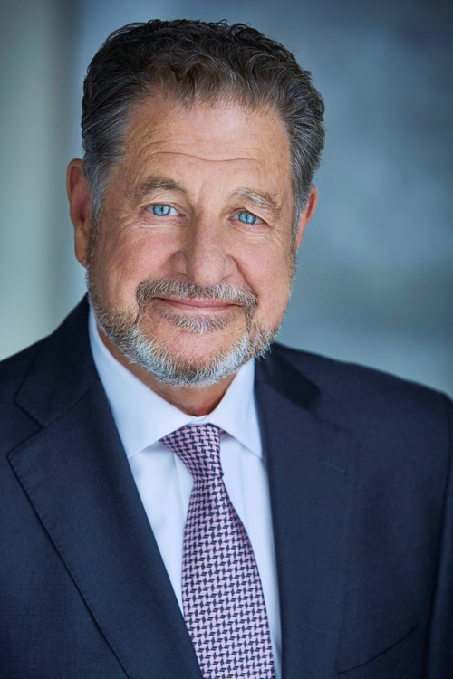 Tim Haldeman as 1st Guard