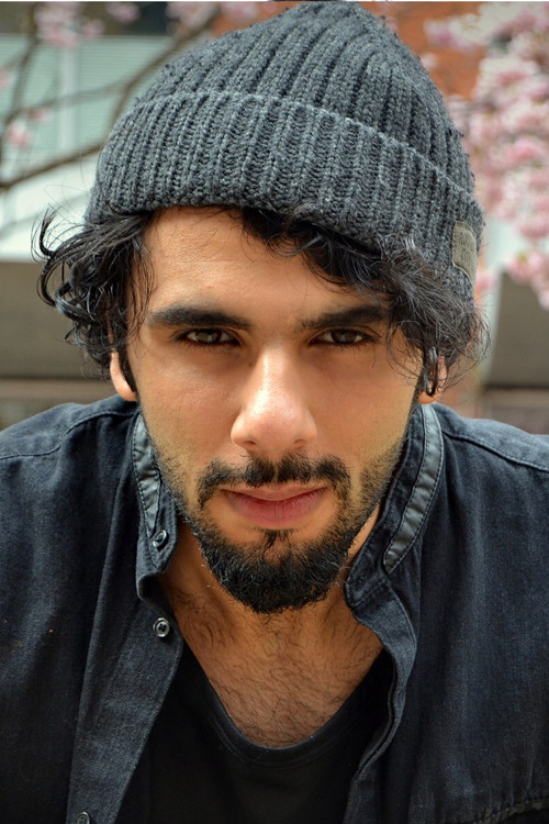 Nisaro Karim as Imran