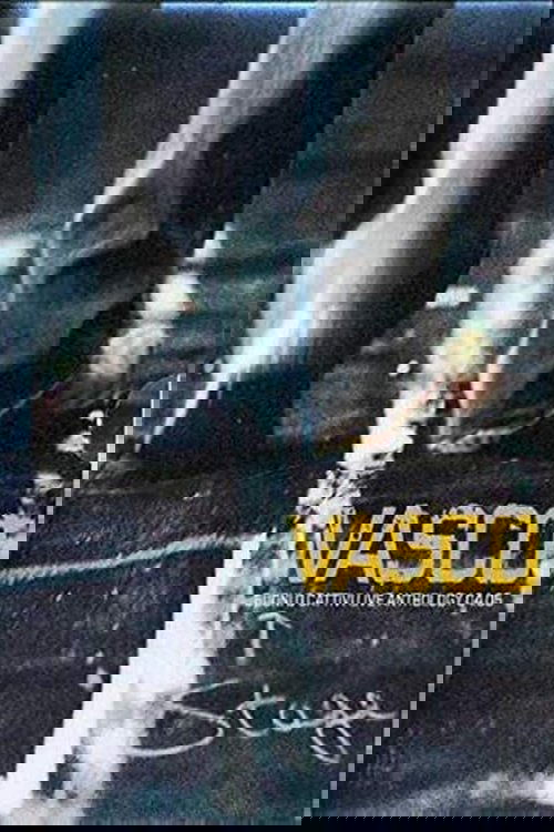 Vasco Rossi Live Anthology