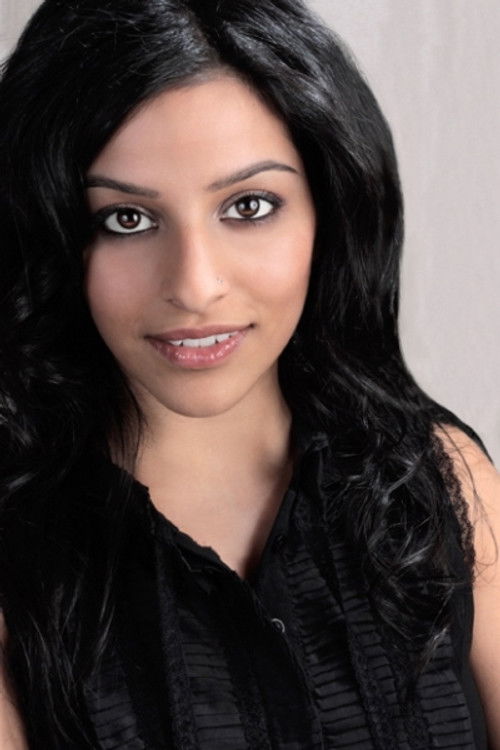 Almeera Jiwa as Jinx