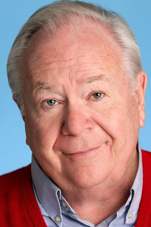 David Burr as Police Detective (Uncredited)