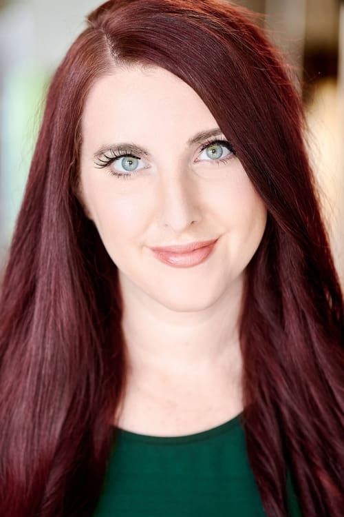 Jeanine Hill as Lift Up Shirt Babe