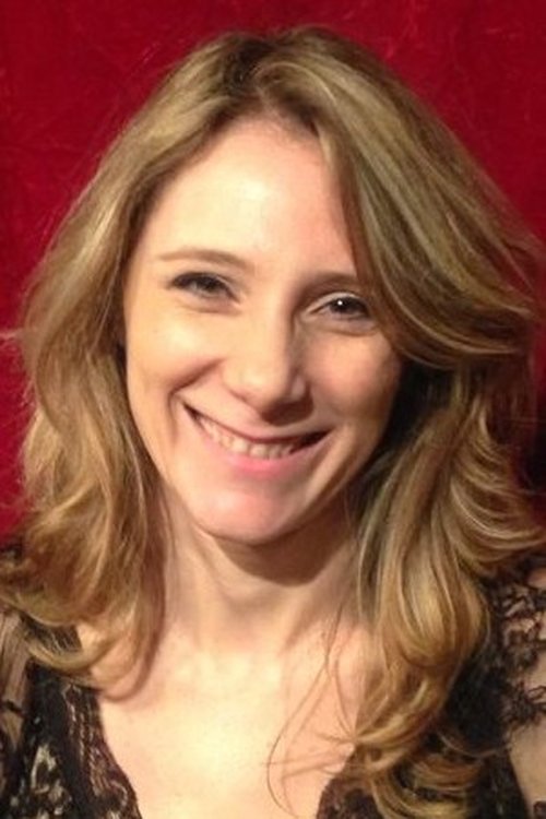 Alexandra Duvivier as Self