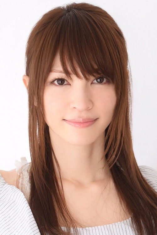 Yurika Aizawa as 
