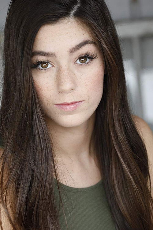 Gianna Adams as Teen Miranda