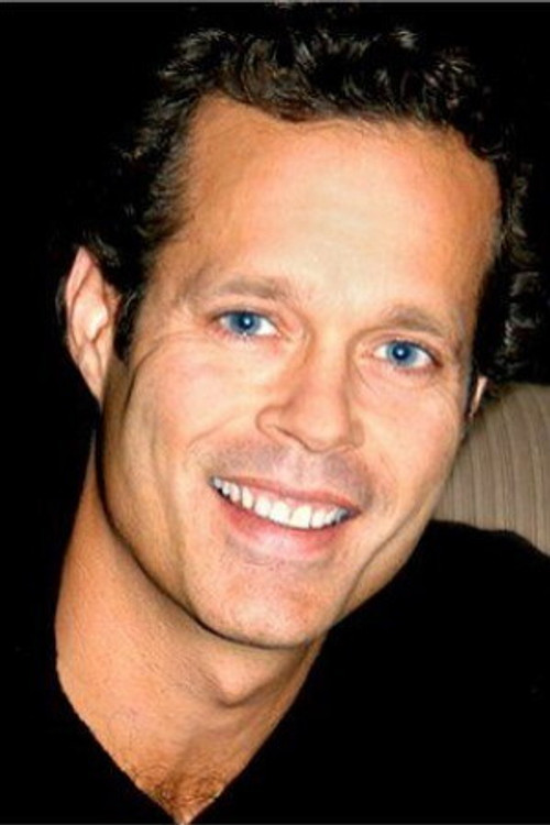 Garett Maggart as Dr. Joseph McKay