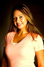 Christan Ramos as Teary Eyes