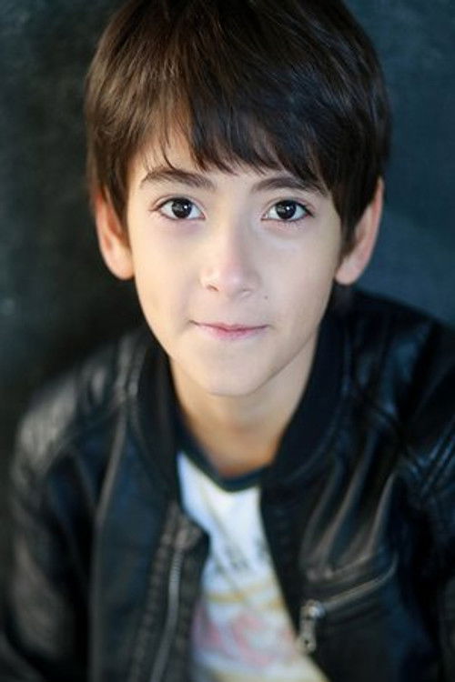 Athan Sporek as Cole
