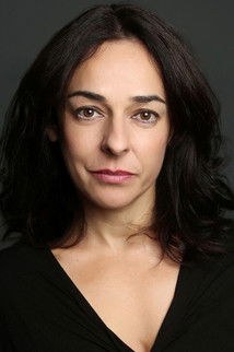 Alejandra Cid as Florencia