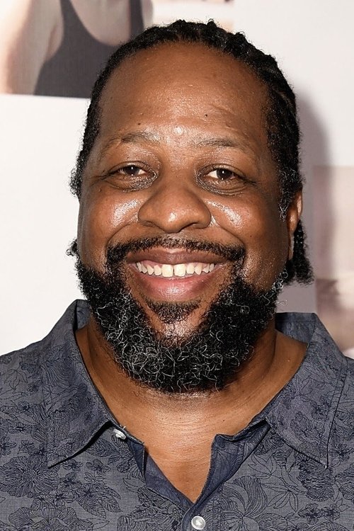 Ken Anthony II as Moses