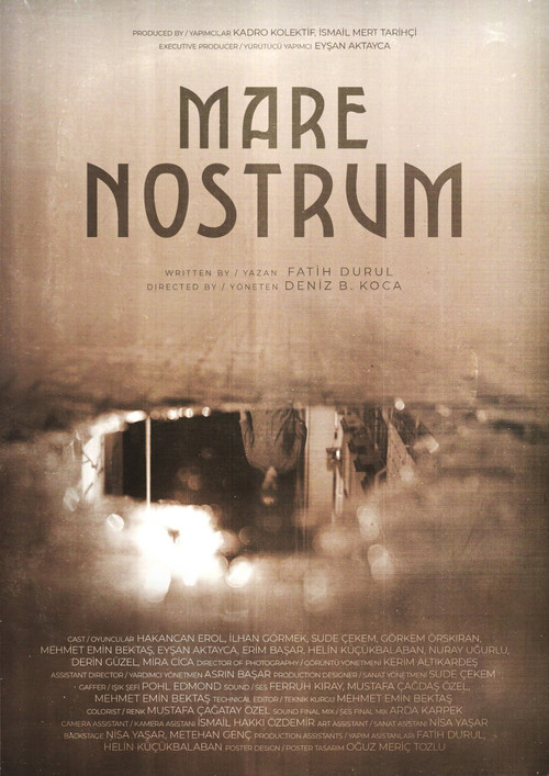 Mare Nostrum