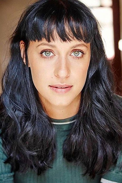 Jessica Falkholt as Diana