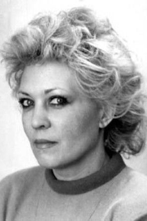 Tatyana Sidorenko as хор