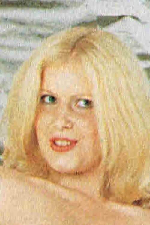 Ginny Noack as (archive footage)