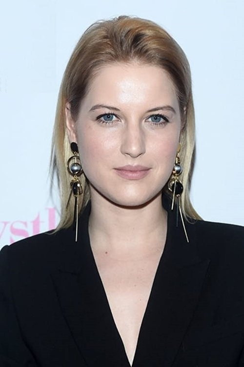 Aleksandra Domańska as Krysia