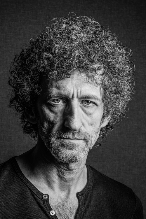 Jojo Mayer as Himself