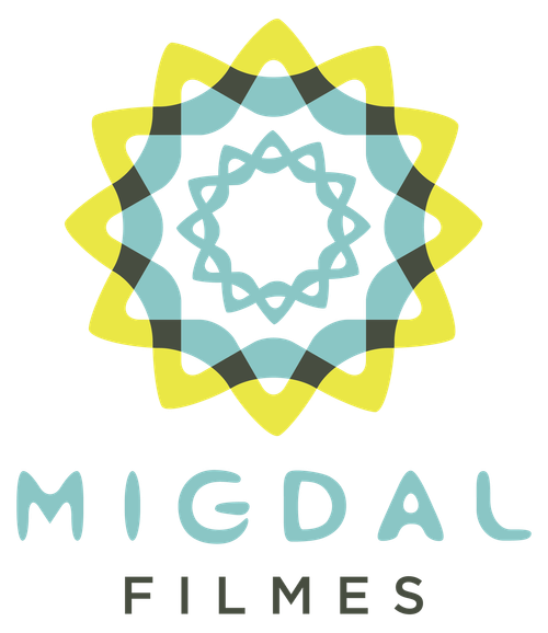 Migdal Filmes logo