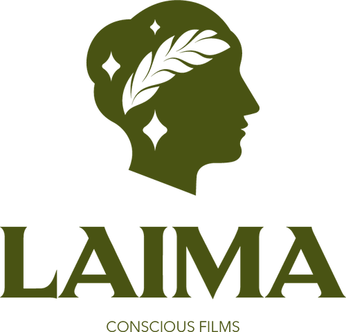Laima Producciones logo