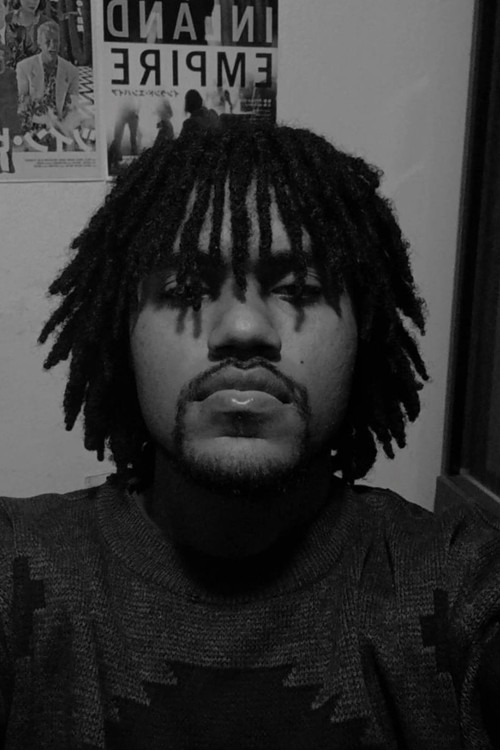 João Victor jov's as O Espectador (voz)