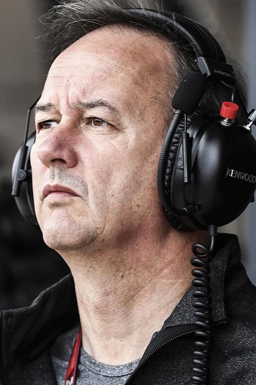 Jonathan Neale as Self