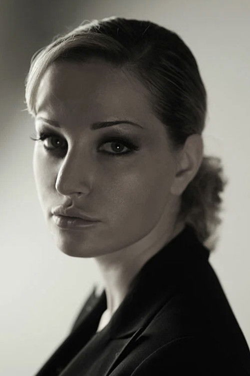 Мария Максакова-Игенбергс as 