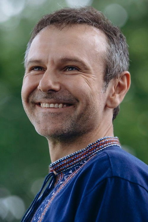 Svyatoslav Vakarchuk as self