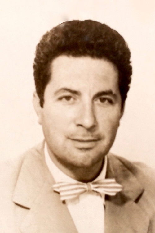 Ángel de Echenique as 