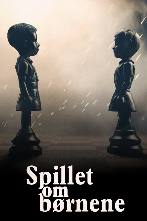 Spillet om børnene poster