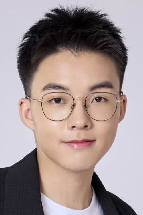 Watcharakorn Thanadkreedech as Son