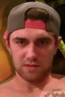 Troy Styles as (archive footage)