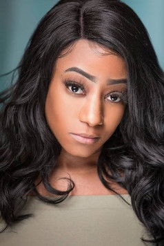 Rhyssa-Kathryn Marie as Ciara