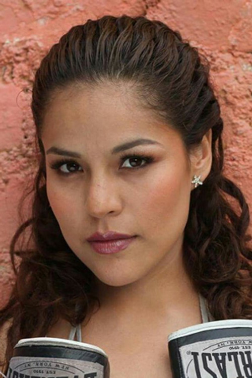 Linda Laura Lecca as Self