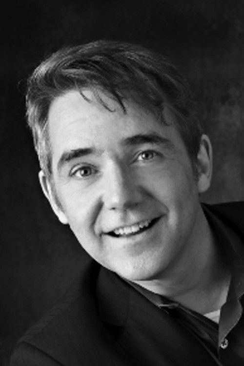 Peter H. Reynolds as 