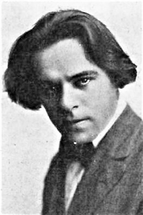 Nicholas Dunaew as Nasir