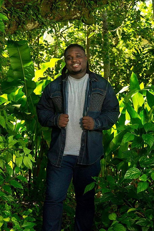 Mike Forbs as Big Guy