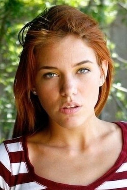 Daisy Dalton as archive footage