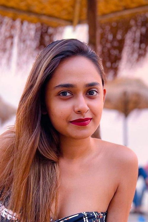 Mishmee Das as Nilanjana