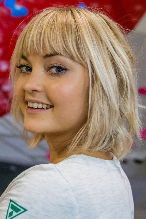 Anna Liina Laitinen as Self