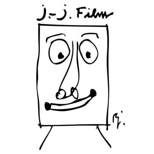 J. J. Films logo