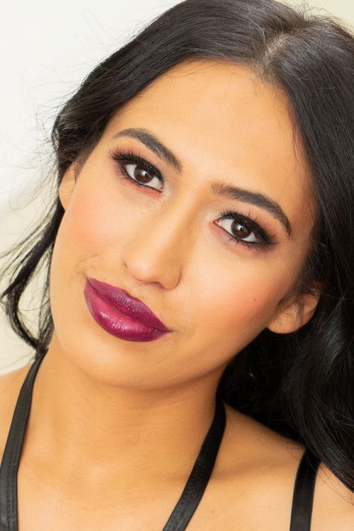 Aubrey Edible as (archive footage)