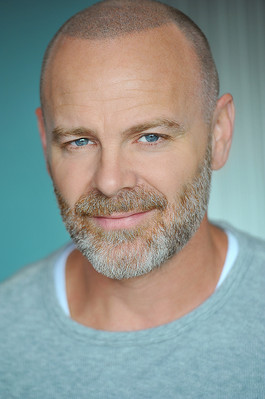 Michael Cram as Blake