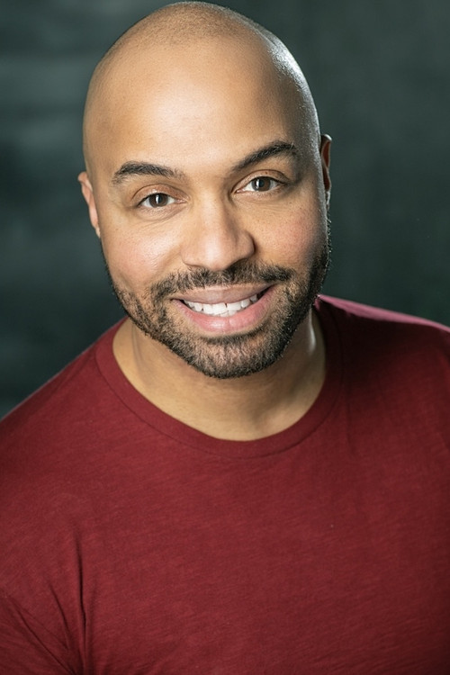 Adrian Hansel as Samuel