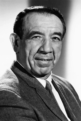 Mike Mazurki as Bruno