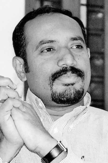 Mathew Mampra as Ranger