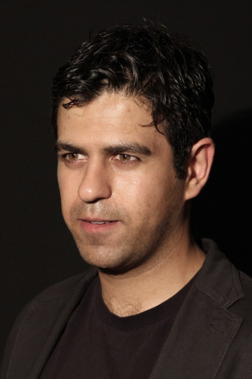 Harun Dağaşan as Harun