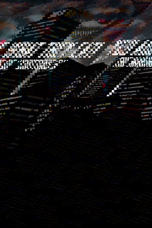 You Are What They Eat: The Making of Critters 3